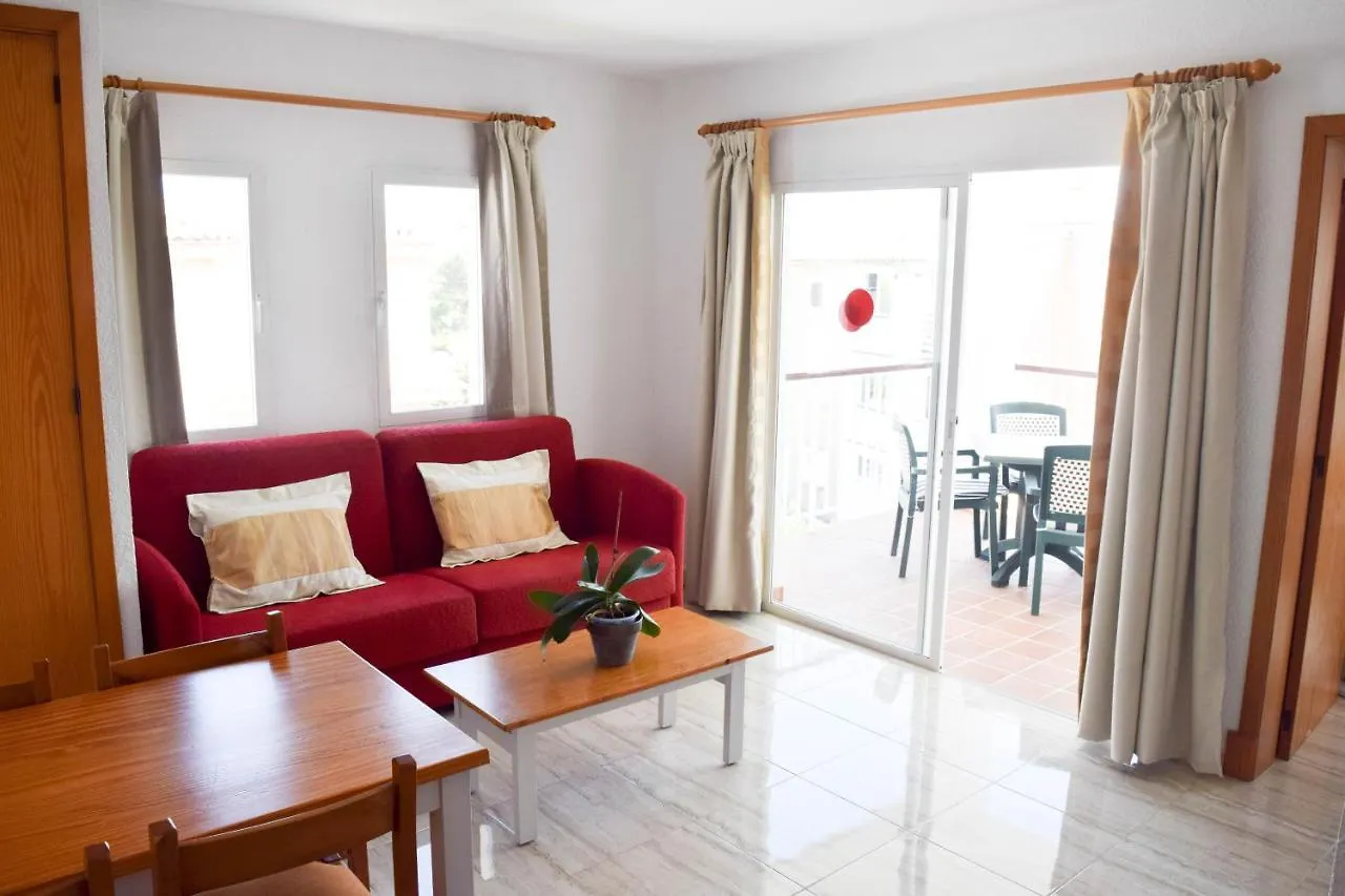 Villa Alexia - Apartment Coral - Puerto Pollensa  Port de Pollença
