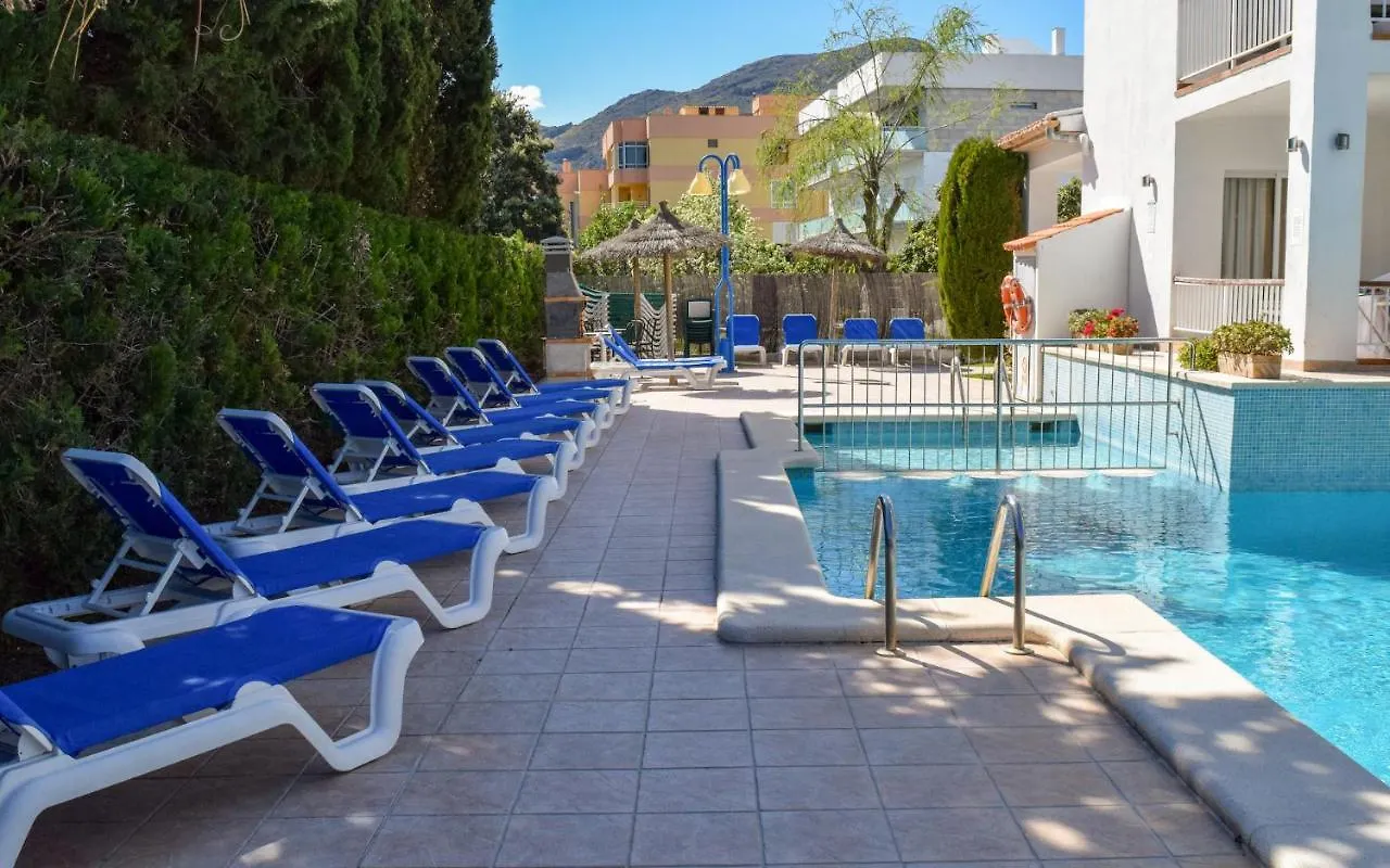 Villa Alexia - Apartment Coral - Puerto Pollensa 0*, Port de Pollença