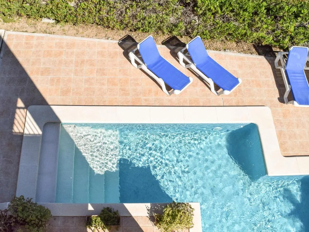 Villa Alexia - Apartment Coral - Puerto Pollensa 0*, Port de Pollença Španělsko