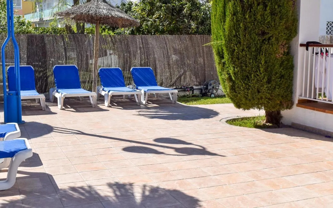 Villa Alexia - APARTMENT CORAL - Puerto Pollensa
