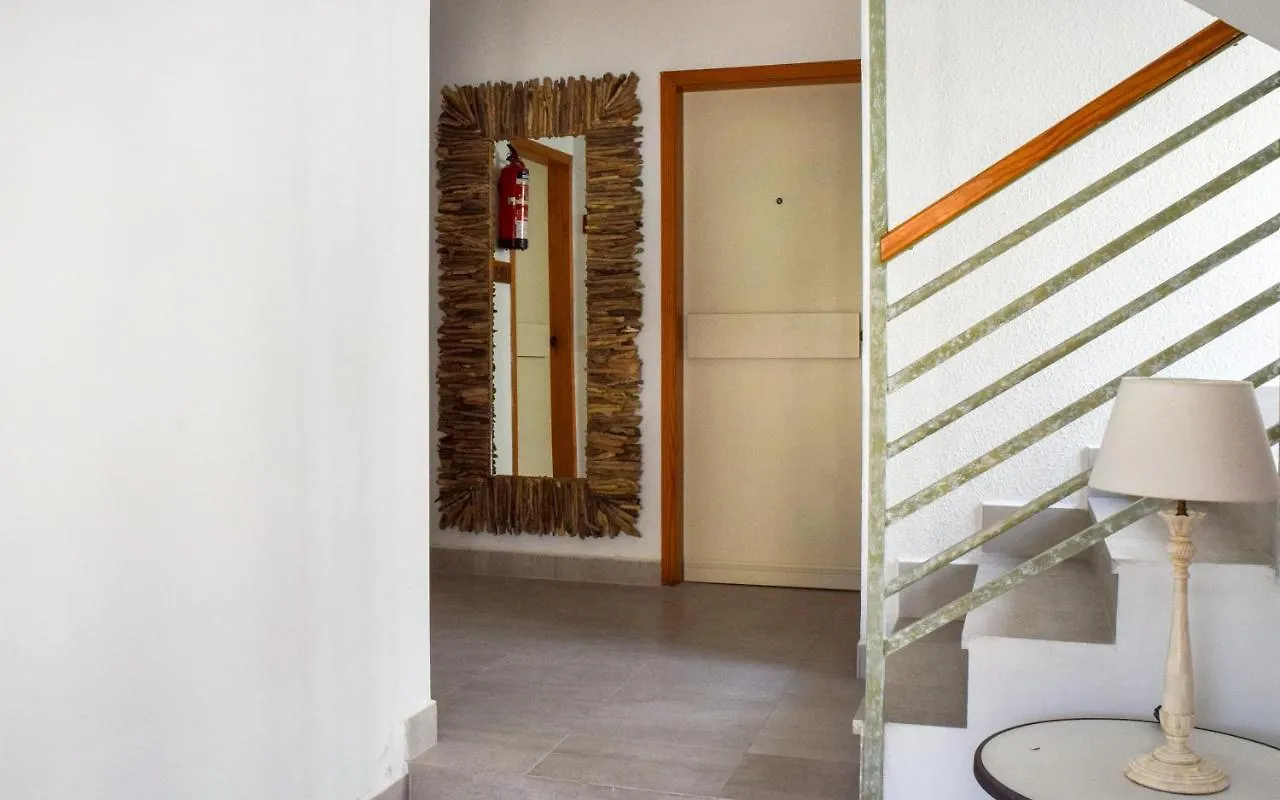 Villa Alexia - Apartment Coral - Puerto Pollensa 0*, Port de Pollença Španělsko