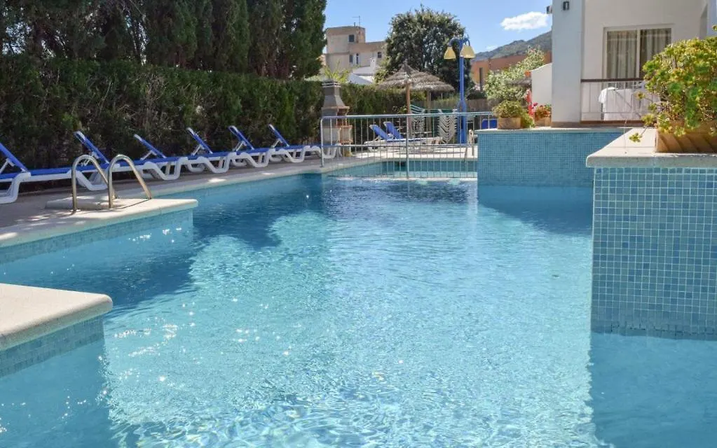 Villa Alexia - Apartment Coral - Puerto Pollensa Port de Pollença