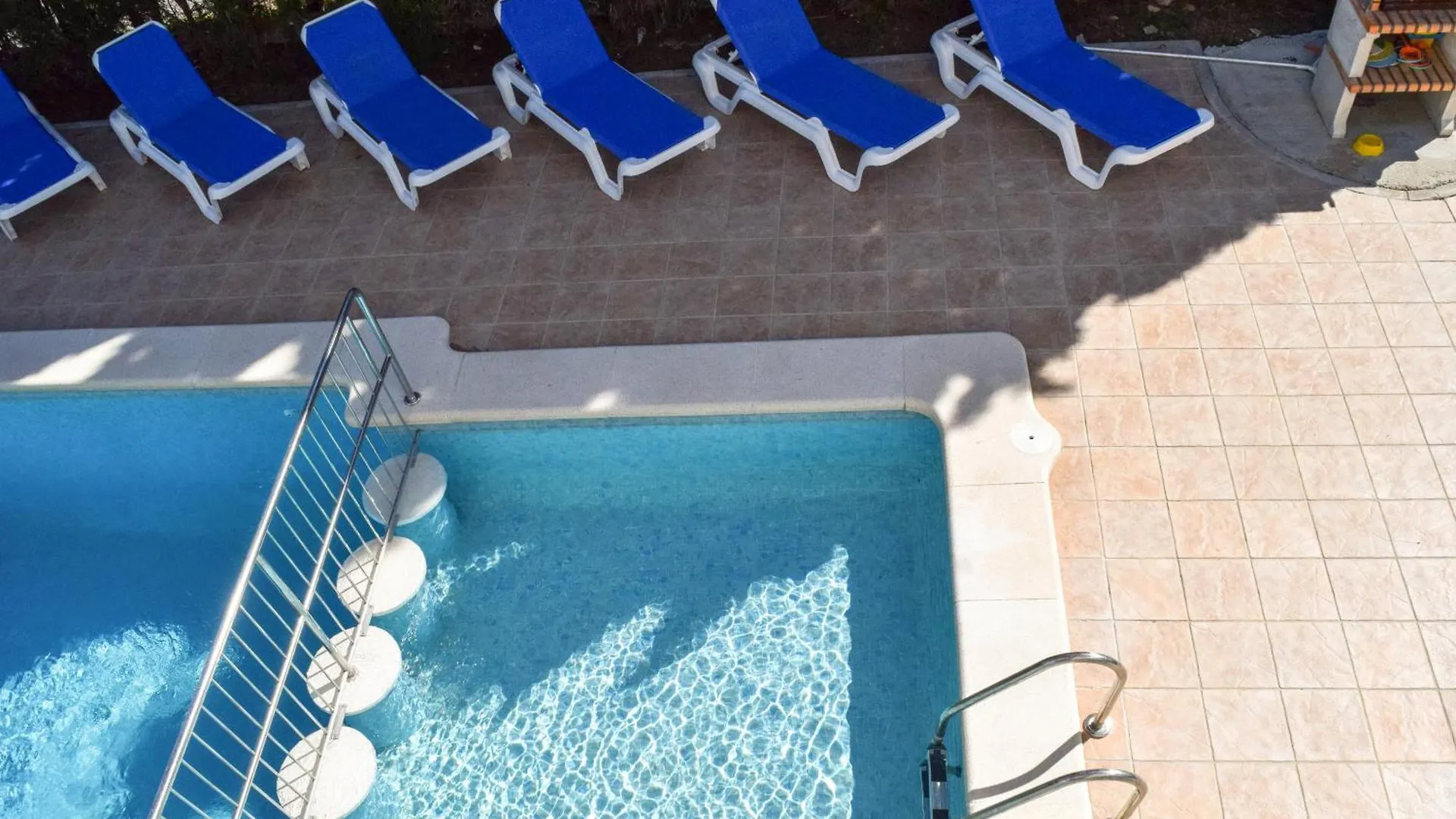 Villa Alexia - Apartment Coral - Puerto Pollensa