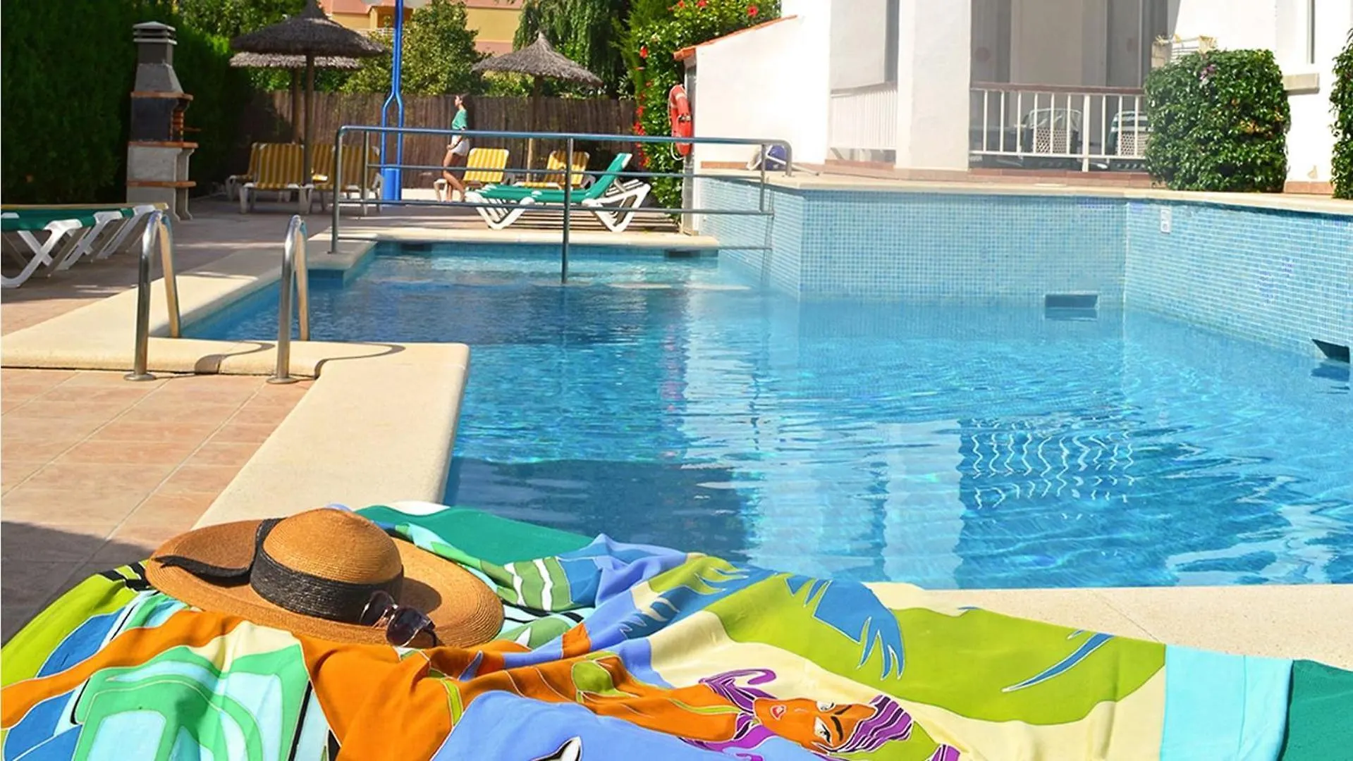 Villa Alexia - Apartment Coral - Puerto Pollensa Španělsko