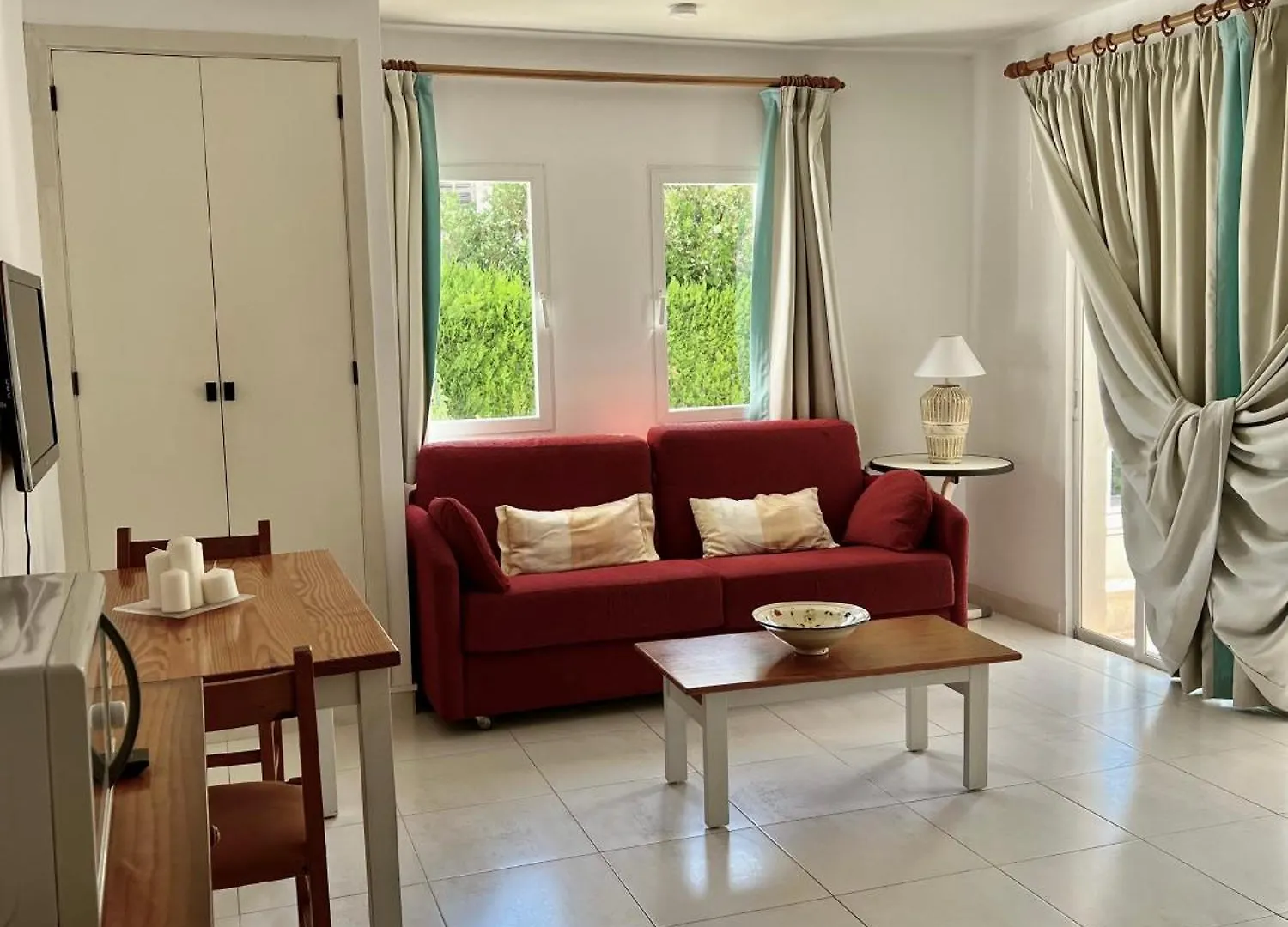 Villa Alexia - Apartment Coral - Puerto Pollensa Španělsko