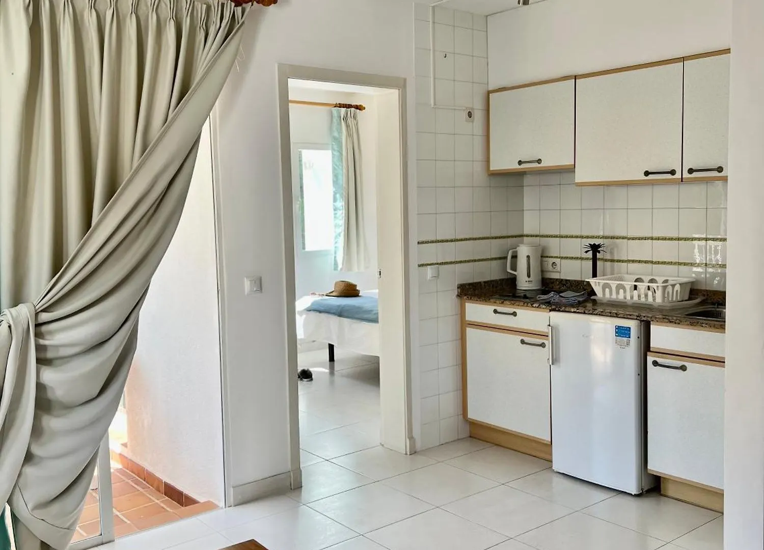 Villa Alexia - Apartment Coral - Puerto Pollensa Španělsko