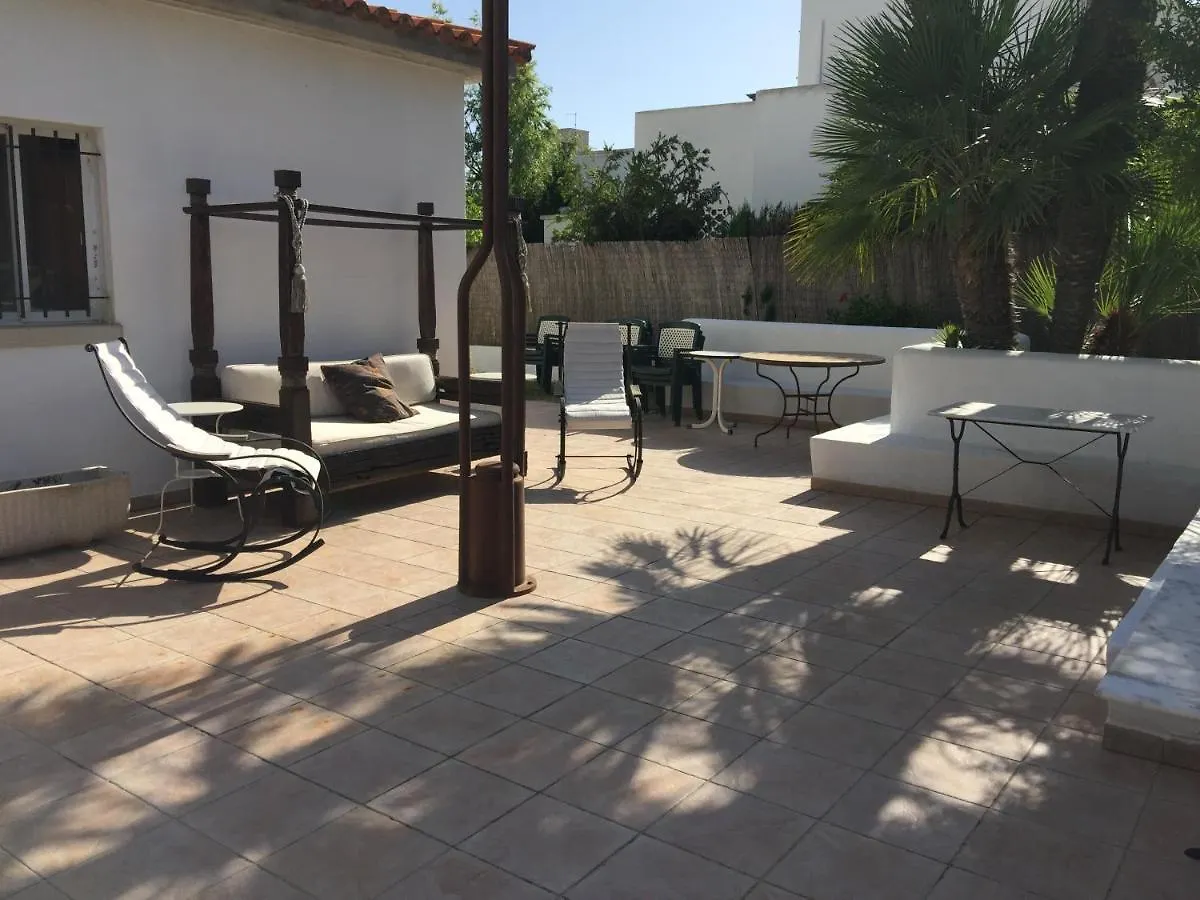 Villa Alexia - Apartment Coral - Puerto Pollensa Spain