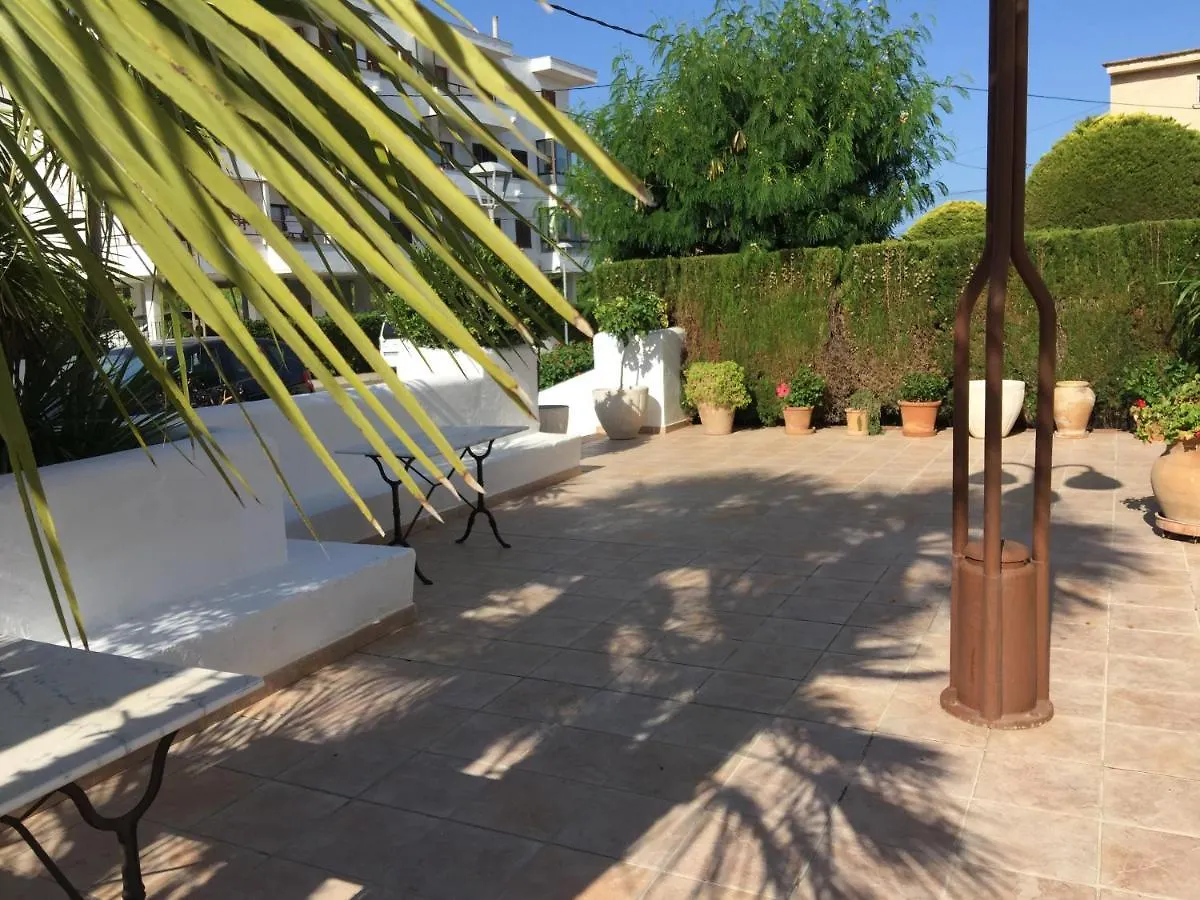 Villa Alexia - Apartment Coral - Puerto Pollensa Port de Pollenca